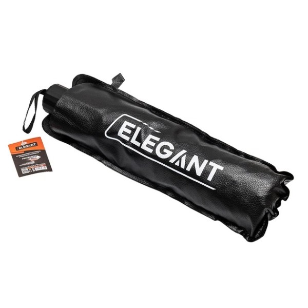 Фото - Шторка сонцезахисна для авто Elegant 150х85 см (EL 100 526)